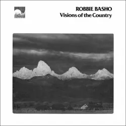 Visions of the Country album by Robbie Basho