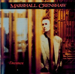 Downtown album by Marshall Crenshaw