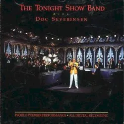 The Tonight Show Band with Doc Severinsen
