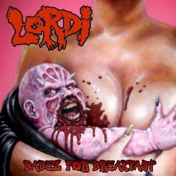 Babez for Breakfast album by Lordi