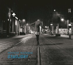 Oswojony album by Krzysztof Myszkowski