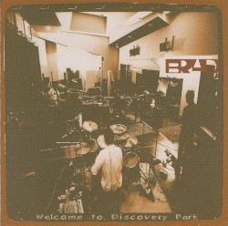 Welcome to Discovery Park album by Brad