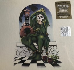 Grateful Dead Records Collection album by Grateful Dead