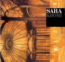 Kromi album by Sara