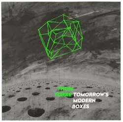 Tomorrow's Modern Boxes