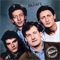 Approved by the Motors