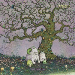 Tied to a Star album by J Mascis