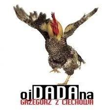 OjDADAna album by Grzegorz Ciechowski