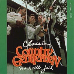 Nashville Jail album by The Country Gentlemen