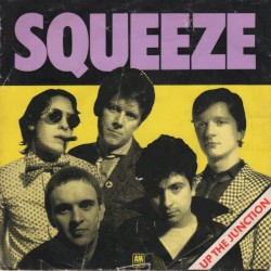 Up the Junction album by Squeeze