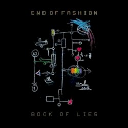 Book of Lies album by End of Fashion