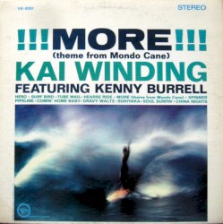 Soul Surfin' album by Kai Winding