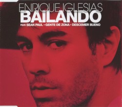 Bailando album by Enrique Iglesias