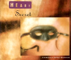 Secret album by Heart