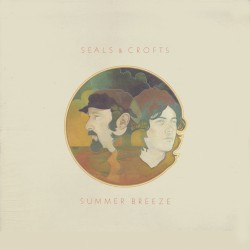 Summer Breeze album by Seals and Crofts
