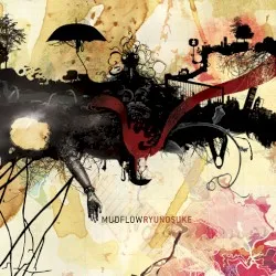 Ryunosuke album by Mud Flow