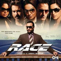 Race album by Pritam Chakraborty