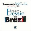 From Bessie to Brazil album by Susannah McCorkle