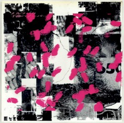 Hannover Interruption album by Merzbow