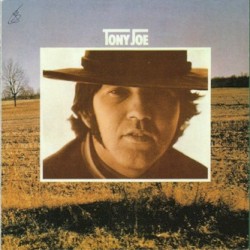 Tony Joe album by Tony Joe White