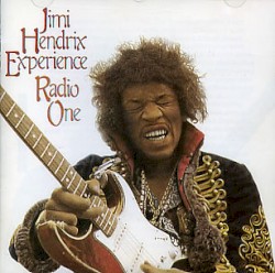 Radio One album by Jimi Hendrix