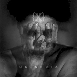 Metanoia album by IAMX