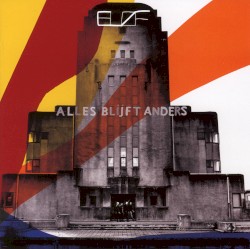 Alles blijft anders album by BLØF