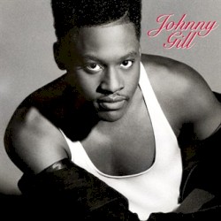 Johnny Gill album by Johnny Gill
