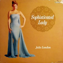 Sophisticated Lady album by Julie London