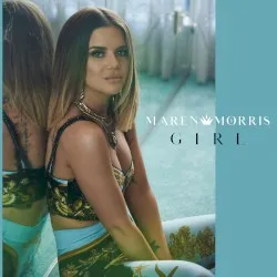 Girl album by Maren Morris