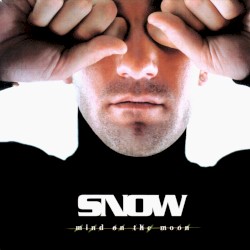 Mind on the Moon album by Snow