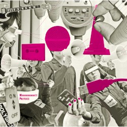 Weeeeeeeeee!!! album by Polysics