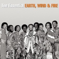 The Essential Earth, Wind & Fire album by Earth, Wind & Fire