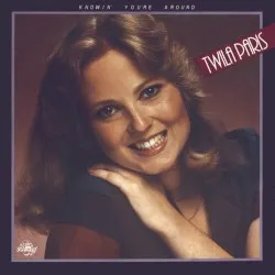 Knowin' You're Around album by Twila Paris