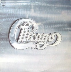 Chicago album by Chicago