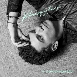 Mousquetaire #1 album by Romain Humeau