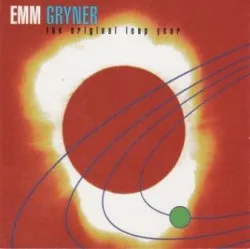 The Original Leap Year album by Emm Gryner