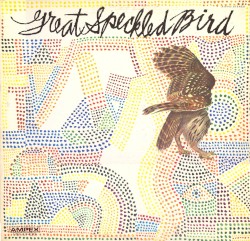 Great Speckled Bird