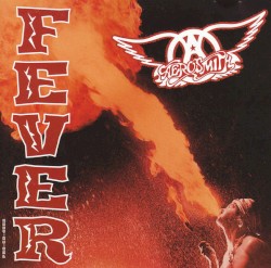 Fever album by Aerosmith