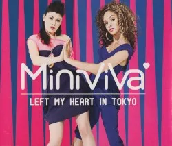Left My Heart in Tokyo album by Mini Viva