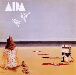 Aida album by Rino Gaetano
