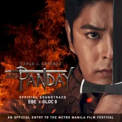 Ang Panday album by Sugarfree