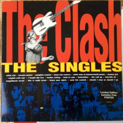The Singles album by The Clash