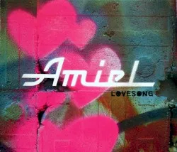 Lovesong album by Amiel Daemion