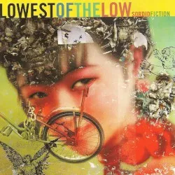 Sordid Fiction album by The Lowest of the Low