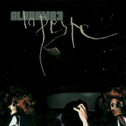 La Peste album by Alabama 3