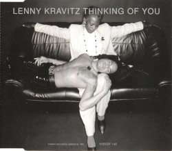 Thinking of You album by Lenny Kravitz