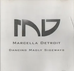 Dancing Madly Sideways album by Marcella Detroit