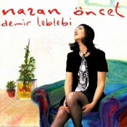 Demir Leblebi album by Nazan Öncel