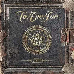 Cult album by To/Die/For